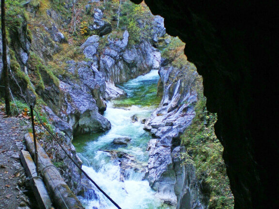 Kaiserklamm Kaiserklamm