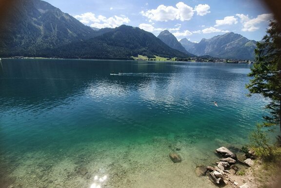 Achensee Achensee
