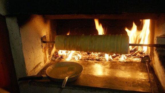 Brandenberger Prügeltorte Brandenberger Prügeltorte