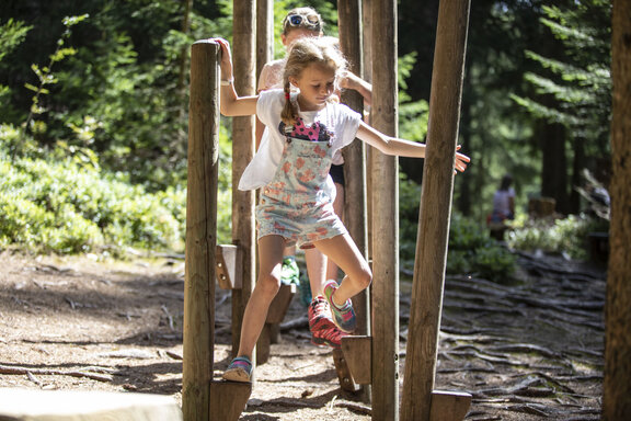 Juppi Zauberwald am Reitherkogel ©Alpbachtal Tourismus, shootandstyle.com Juppi Zauberwald am Reitherkogel ©Alpbachtal Tourismus, shootandstyle.com